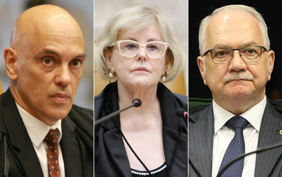 STF volta a adiar julgamento de ações que contestam o contrato de trabalho intermitente